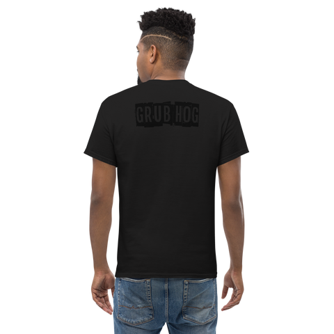 Couch Potato Men's classic tee