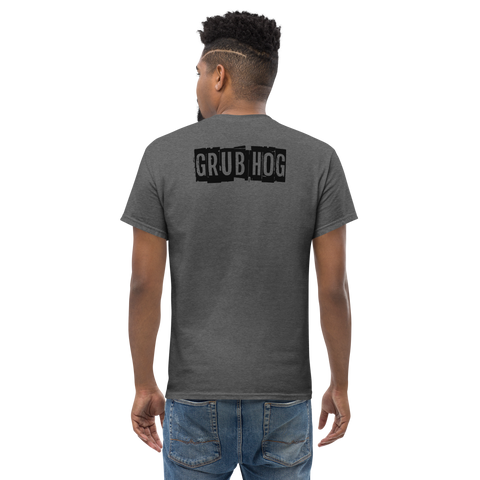 Couch Potato Men's classic tee