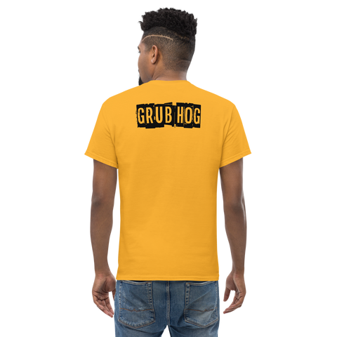 Couch Potato Men's classic tee