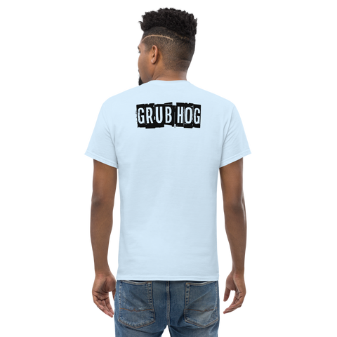 Couch Potato Men's classic tee