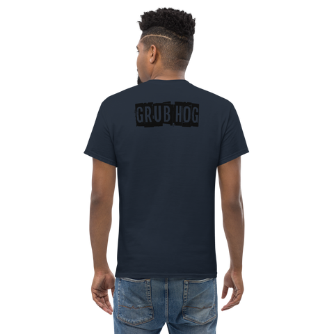 Couch Potato Men's classic tee