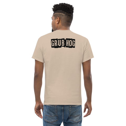 Couch Potato Men's classic tee