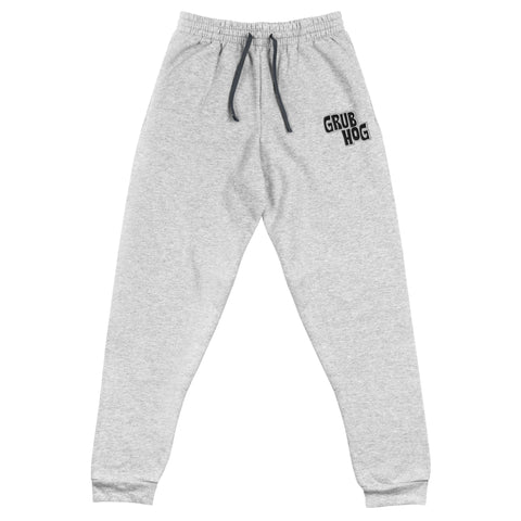 GrubHog Unisex Joggers