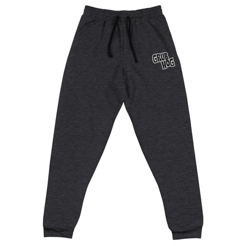 GrubHog Unisex Joggers