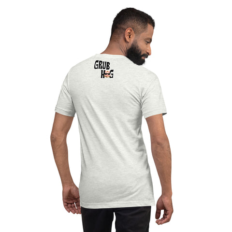 GYM Savage Men's t-shirt